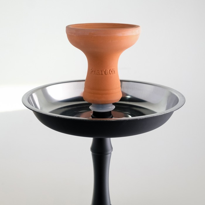 

Кальян "Фараон" 2013-2, 70 см, черный