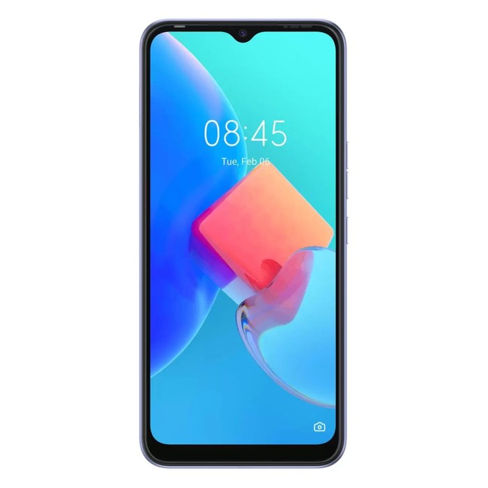 

Смартфон Tecno Spark Go 2022 NFC, 6.5", IPS, 2 Гб, 32 Гб, 13 Мп, 5000 мАч, фиолетовый