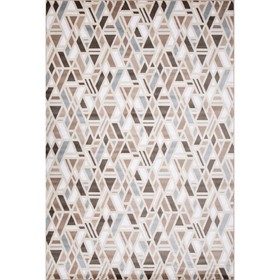 

Ковёр прямоугольный Valencia deluxe d944, размер 200x300 см, цвет beige