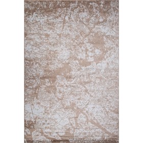 

Ковёр прямоугольный Valencia deluxe d941, размер 200x300 см, цвет dark-beige-2