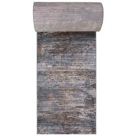 

Ковровая дорожка Serenity d870, размер 120x2500 см, цвет beige