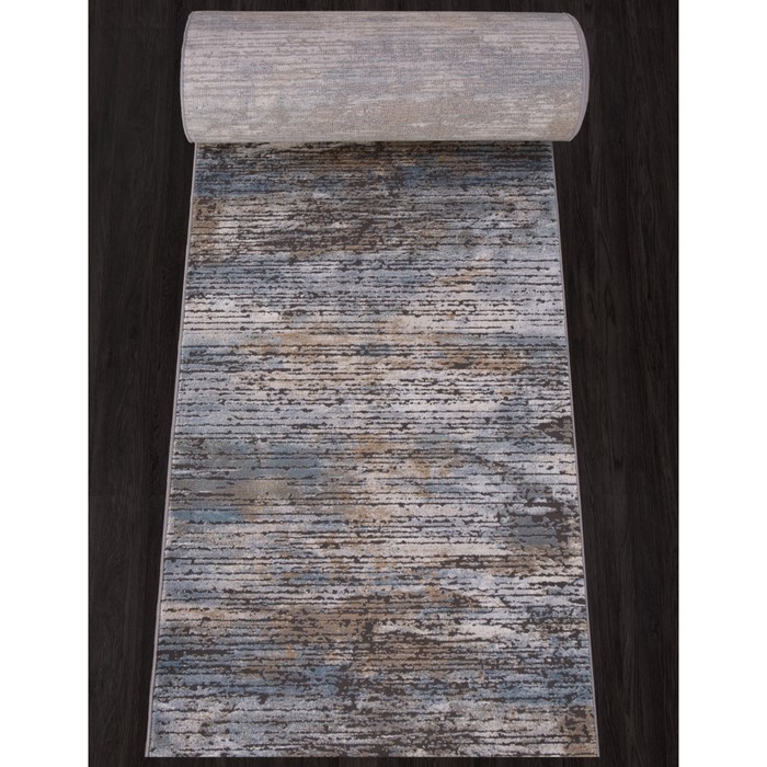 

Ковровая дорожка Merinos Serenity, размер 160x2500 см