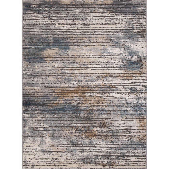 

Ковёр прямоугольный Serenity d870, размер 120x170 см, цвет beige-2