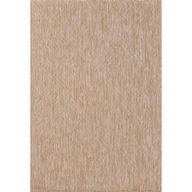 

Ковёр прямоугольный Vegas s115, размер 120x170 см, цвет cream