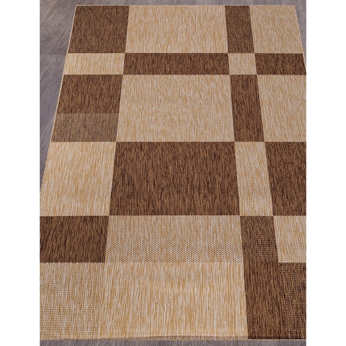 Ковёр прямоугольный Merinos Vegas, размер 160x230 см ковёр прямоугольный merinos matrix размер 160x230 см