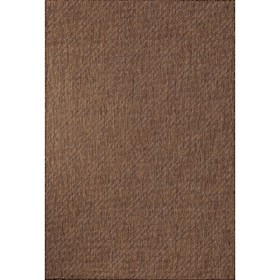 

Ковёр прямоугольный Vegas s113, размер 160x230 см, цвет brown