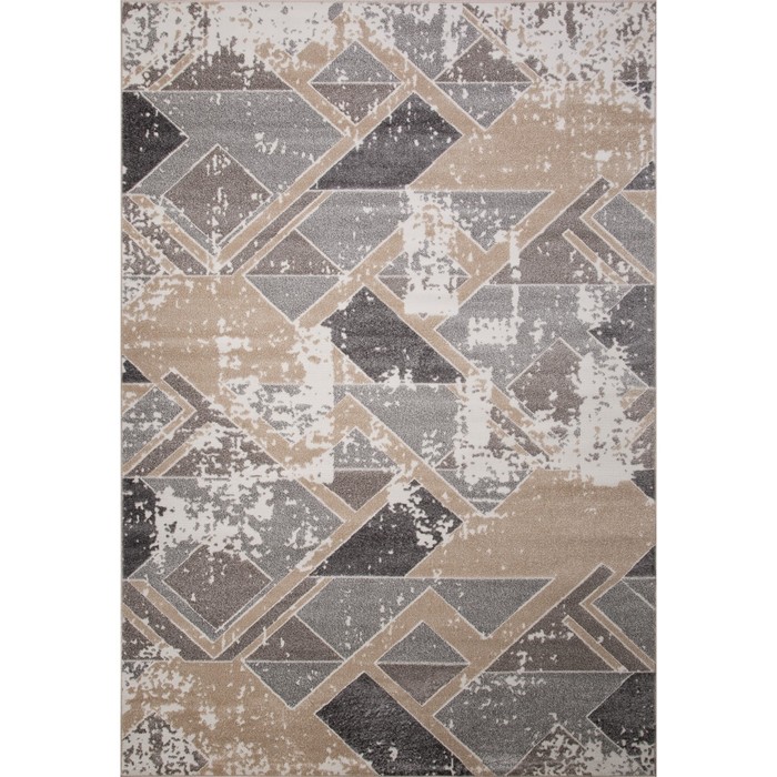 

Ковёр прямоугольный Naturel d979, размер 200x400 см, цвет beige