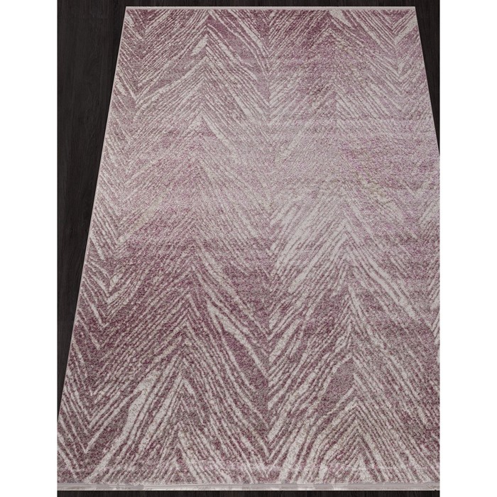Ковёр прямоугольный Merinos Morocco, размер 280x480 см ковёр прямоугольный merinos matrix размер 280x480 см