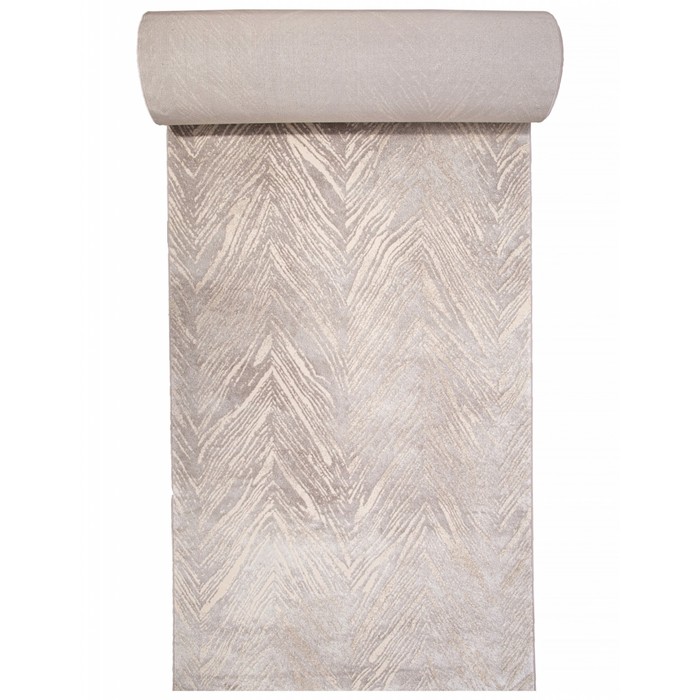 

Ковровая дорожка Morocco d854, размер 120x2500 см, цвет beige