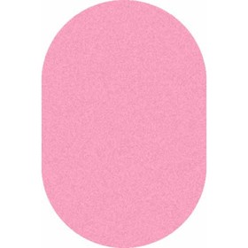 

Ковёр овальный Shaggy ultra s600, размер 200x500 см, цвет pink