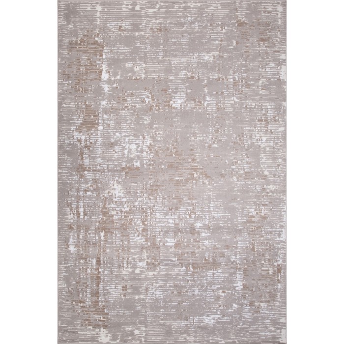

Ковёр прямоугольный Richi 8677, размер 200x300 см, цвет gray