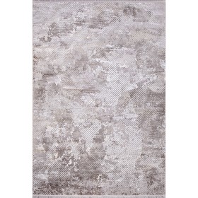 

Ковёр прямоугольный Ajmal lp 286, размер 200x400 см, цвет cream/camel