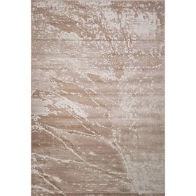 

Ковёр прямоугольный Naturel d976, размер 250x400 см, цвет beige