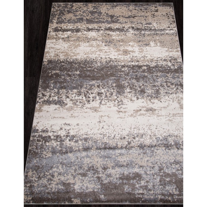 

Ковёр прямоугольный Merinos Tornado, размер 250x350 см, цвет beige