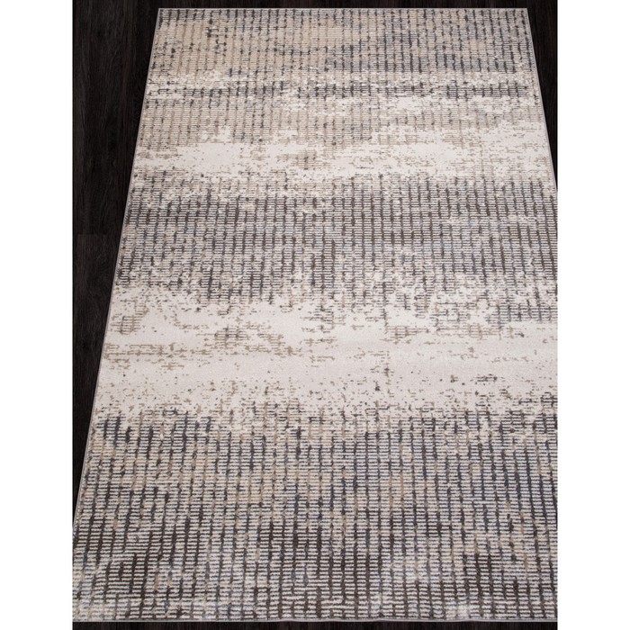 

Ковёр прямоугольный Merinos Tornado, размер 200x290 см, цвет beige