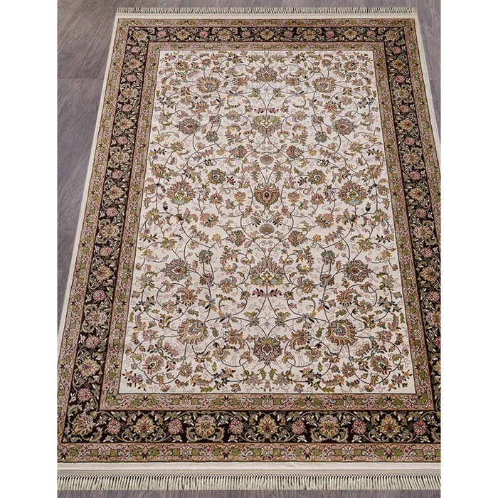 

Ковёр прямоугольный Merinos Aravia, размер 160x300 см