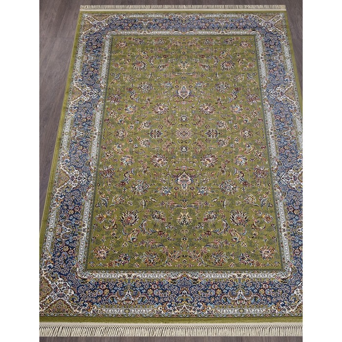 

Ковёр прямоугольный Merinos Aravia, размер 160x220 см