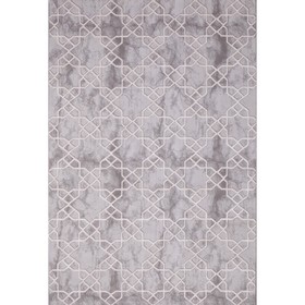 

Ковёр прямоугольный Babil o0541, размер 240x340 см, цвет 60 cream