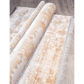 

Ковёр прямоугольный Caprice, размер 100x200 см, цвет в дизайне 8504