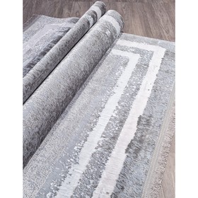 

Ковёр прямоугольный Caprice, размер 100x200 см, цвет в дизайне 8535