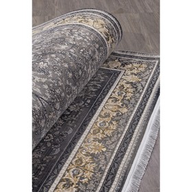 

Ковёр прямоугольный Dalma 752284, размер 300x500 см