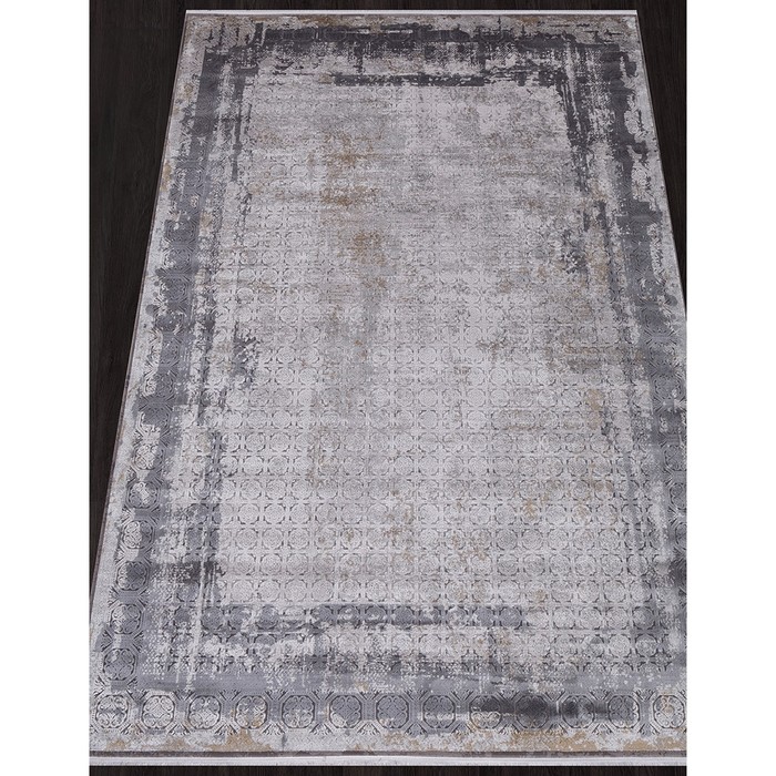 Ковёр прямоугольный Milat Elexsus, размер 300x400 см ковёр прямоугольный milat maxell размер 300x400 см цвет a gray anthracite