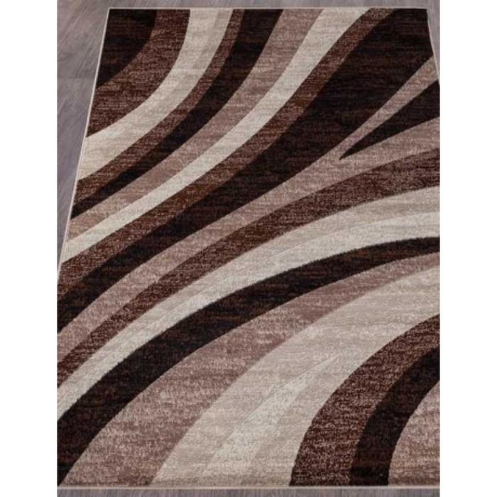 

Ковёр прямоугольный Gavana d234, размер 150x190 см, цвет beige