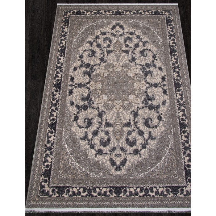 Ковёр прямоугольный Iran Kashan, размер 300x500 см