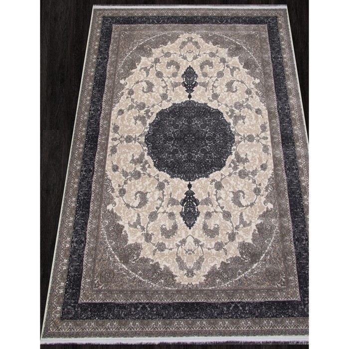 

Ковёр прямоугольный Iran Kashan, размер 80x150 см