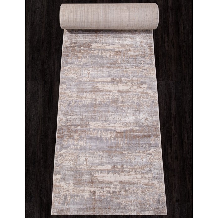 Ковровая дорожка Merinos Lali, размер 160x2500 см ковровая дорожка merinos lali размер 240x2500 см