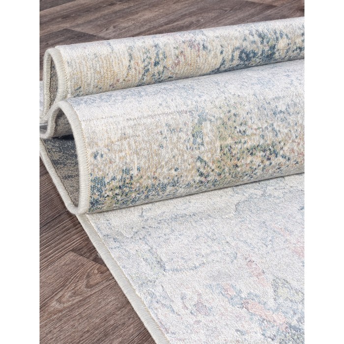 

Ковёр прямоугольный Matrix 989813, размер 135x195 см, цвет 6264