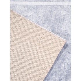 

Ковровая дорожка Melisa 10870, размер 100x2500 см