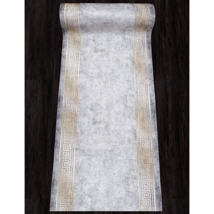 Ковровая дорожка Dekora Melisa, размер 80x3120 см ковровая дорожка dekora melisa размер 80x3140 см