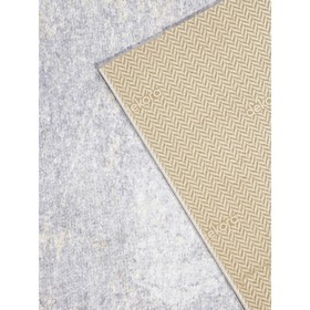 

Ковровая дорожка Melisa 45190, размер 120x3300 см
