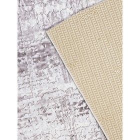 

Ковровая дорожка Melisa 97192, размер 80x3200 см