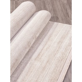 

Ковёр прямоугольный Moda 1373a, размер 160x230 см, цвет k.gri cokme/k.gri cokme