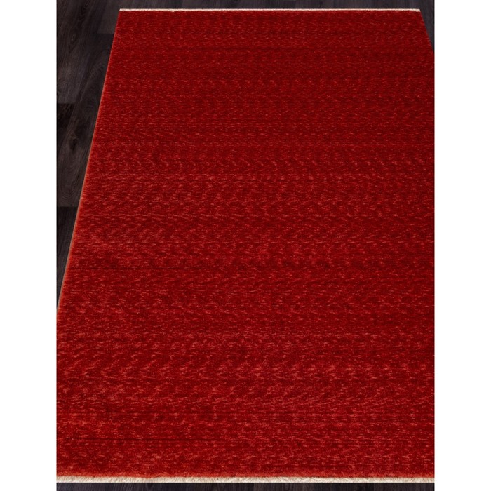 Ковёр прямоугольный Yunser Nain, размер 85x143 см ковёр овальный yunser nain размер 165x235 см