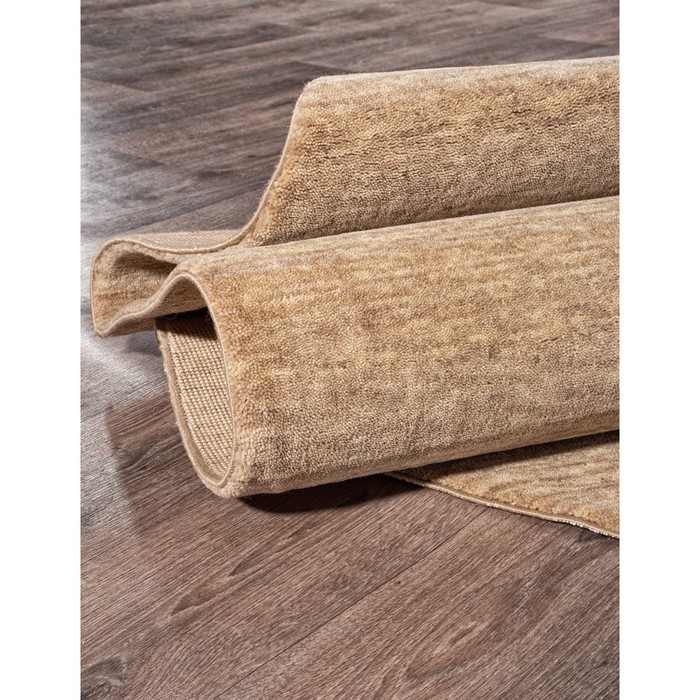 

Ковёр овальный Nain 151-v, размер 133x190 см, цвет tobacco