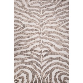 

Ковёр прямоугольный Naturel d982, размер 200x300 см, цвет beige
