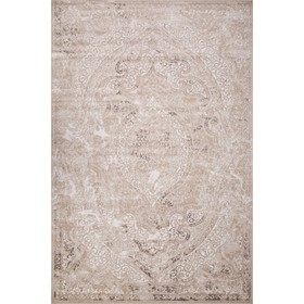 

Ковёр прямоугольный Naturel d986, размер 200x300 см, цвет beige