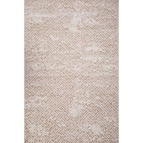 

Ковёр прямоугольный Naturel d993, размер 200x300 см, цвет beige