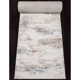 

Ковёр прямоугольный Naturel d994, размер 200x300 см, цвет beige-blue