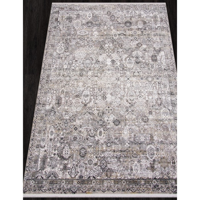 Ковёр прямоугольный Milat Olimpos, размер 300x400 см ковёр прямоугольный milat maxell размер 300x400 см цвет a gray anthracite