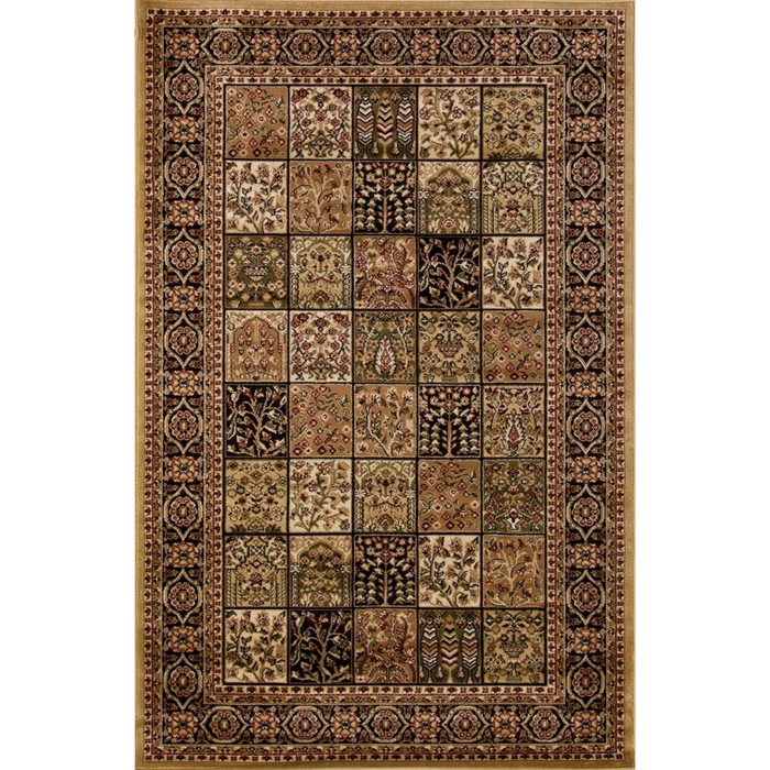 

Ковёр прямоугольный Merinos Olympos, размер 150x230 см