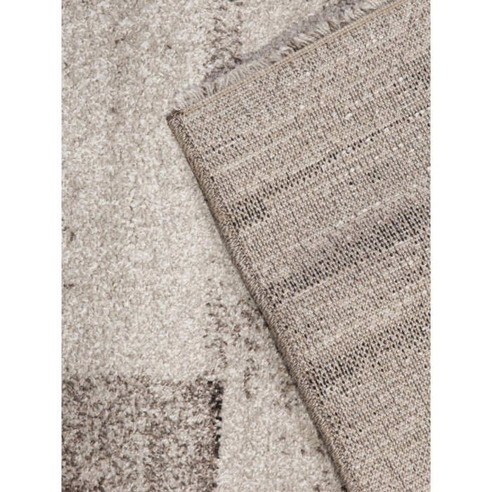 

Ковровая дорожка Platinum t635, размер 100x2000 см, цвет beige
