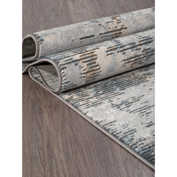 

Ковёр прямоугольный Serenity d872, размер 240x340 см, цвет beige 2