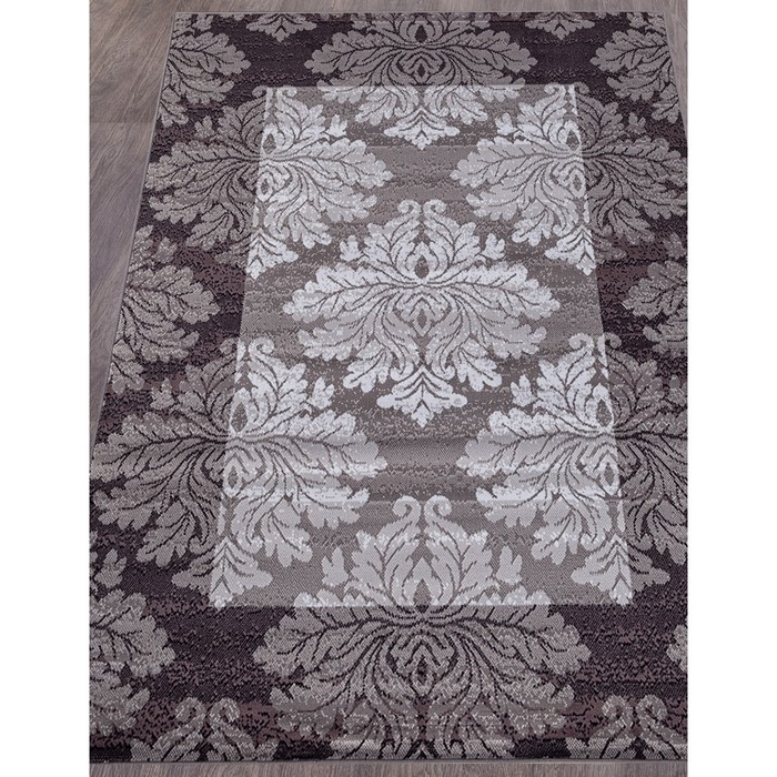 

Ковёр прямоугольный Silver d213, размер 300x400 см, цвет gray-purple