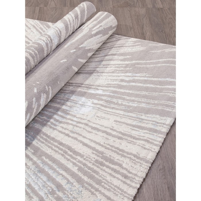 

Ковёр прямоугольный Taksim 06371a, размер 300x400 см, цвет blue/vizon hb