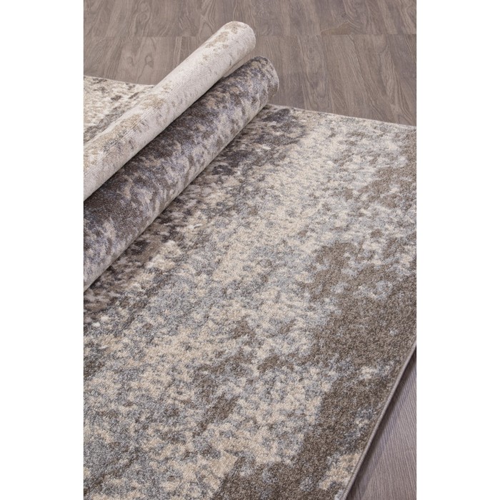

Ковёр прямоугольный Tornado f047, размер 300x500 см, цвет beige