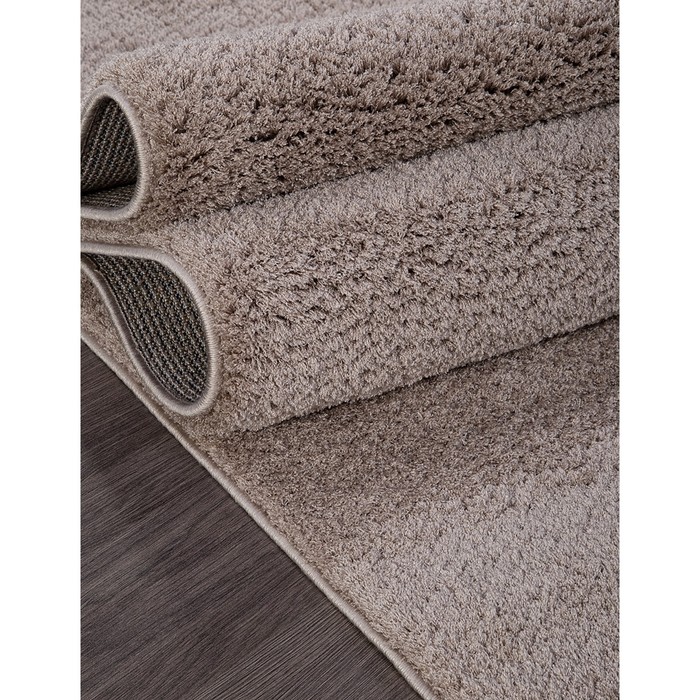 

Ковёр прямоугольный Vera a537ag, размер 160x230 см, цвет l.beige